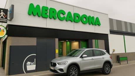 Mercadona tiene el producto perfecto para tu coche en verano: limpio y sin olores por menos de 2 euros