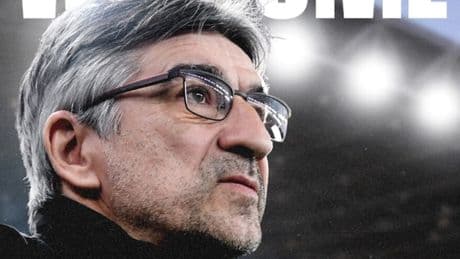 <p>Juric &egrave; il dopo Gasperini: ufficiale il cambio allenatore dell&rsquo;Atalanta</p>