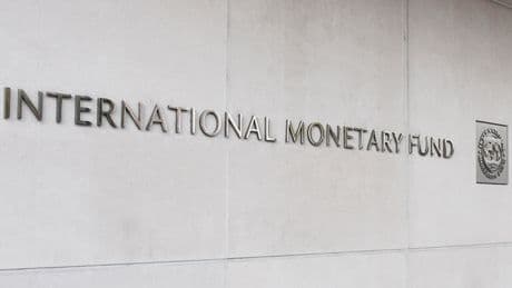 IMF'den Suriye açıklaması