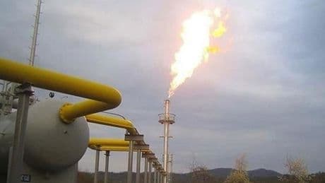 Spot piyasada doğal gaz fiyatları
