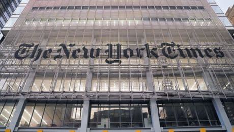 Inside the Times’ sick scaremongering on New Yorkers losing health care