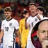 An old-school centre half who enjoys country music, the ex-Arsenal star thriving in Serie A and the wonderkid who loves chess... meet the England Under 21s going for glory in Slovakia