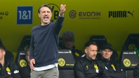 Kommentar von Michael Makus - King Kovac ist der BVB-Transfer des Jahres!
