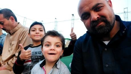 Humanitarian chief talks of Gaza 'catastrophe' after doctor's nine children killed