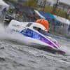 Inshore. « Ça a changé beaucoup de choses » : les meilleurs pilotes de motonautisme de retour à Caen