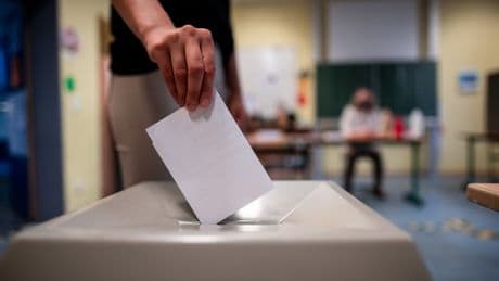 Schlappe für CDU, Grüne und SPD: Verfassungsgericht NRW verwirft Wahlrechtsreform