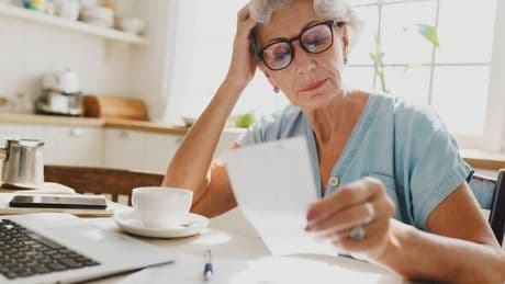 Pension savers warned of 'nasty shock' if they fail to take 'important' step