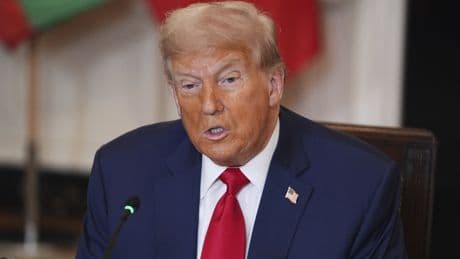 Trump slaps Brazil with 50% tariff, citing Bolsonaro ‘witch hunt’ trial