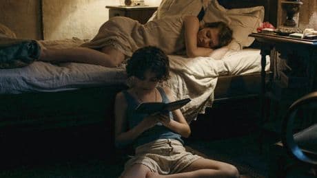 « La Chambre de Mariana » d’Emmanuel Finkiel : l’histoire d’un enfant juif recueilli par une prostituée ukrainienne