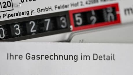 Milliarden-Entlastung für Gaskunden kommt – Stromsteuersenkung bleibt aus