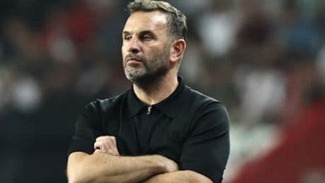 Galatasaray'da rehavet alarmı!