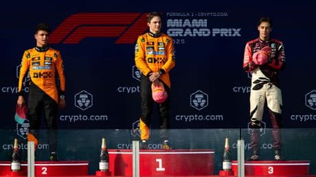 BILD enthüllt das Geheimnis hinter dem Aufstieg - 2015 war McLaren noch die Lachnummer der Formel 1