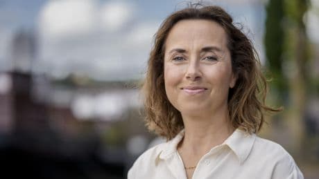 ING-hoofdeconoom Marieke Blom: ’We zijn veel te somber, economie kan over een paar maanden weer in de lift zitten’