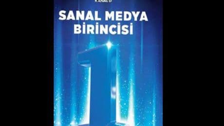Sanal medyanın temmuz şampiyonu