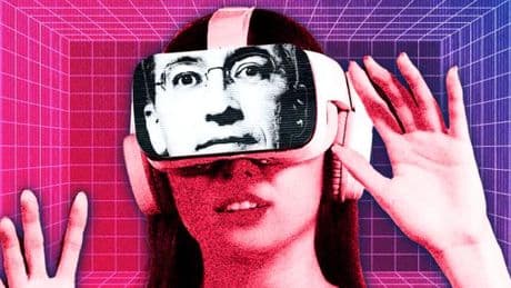 La réalité virtuelle, nouveau terrain de chasse du milliardaire conservateur Pierre-Edouard Stérin