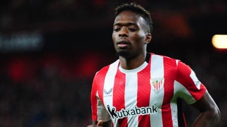 El precio de Djaló se devalúa a la mitad en un año en el Athletic