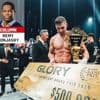 Column Remy Bonjasky | Na het fiasco in Miami was de aanloop van Glory 100 óók een groot fiasco
