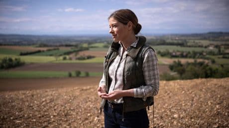 Loi Duplomb : «Ceux qui n’ont jamais mis un pied dans une exploitation n’ont aucune leçon à donner»