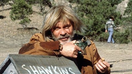 „Winnetou“-Quiz - Wer wurde als Sam Hawkins weltberühmt?