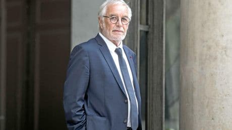Autonomie de la Corse : le gouvernement passe la main au Parlement