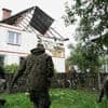 NATO’s first battle with Russian drones inside its own borders puts alliance on defensive