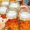 Wiesn-Wirte schlagen auf: Bierpreis auf dem Oktoberfest nähert sich der 16-Euro-Marke