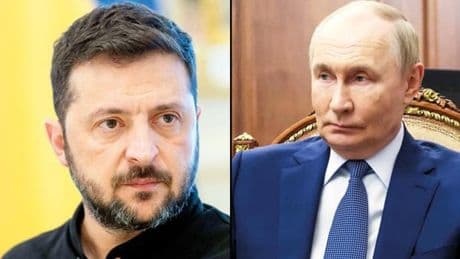 Trump ılımlı bakıyor, Kremlin’in zirve için acelesi yok