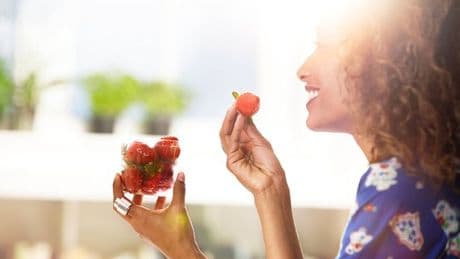 Nutritionist explains 'cornerstones' of a long life after new study
