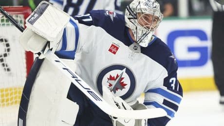 ANALYSIS: Plenty to be proud of in banner year for Jets, MVP Hellebuyck