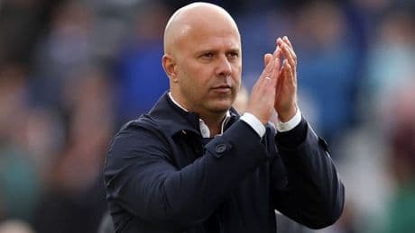 Liverpool boss Arne Slot reveals Chelsea ‘surprise’ ahead of Premier League clash