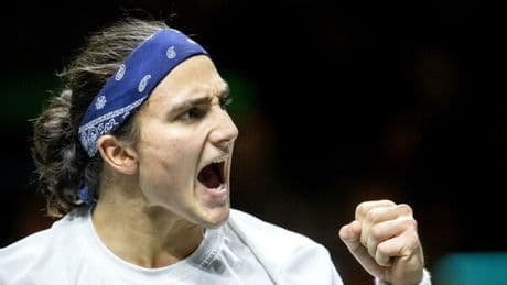 Toronto Masters 1000: Bellucci oggi all'esordio contro Gaston. Dove vederla in tv e streaming, orario, precedenti e ranking