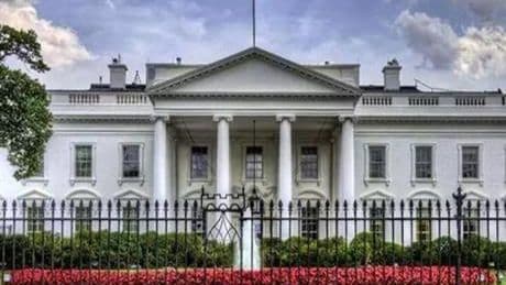 Beyaz Saray'dan Trump'ın olası Türkiye ziyaretine ilişkin açıklama