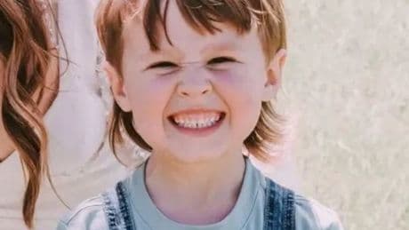 Boy, 6, dies after inhaling helium from balloon just eight days after his birthday