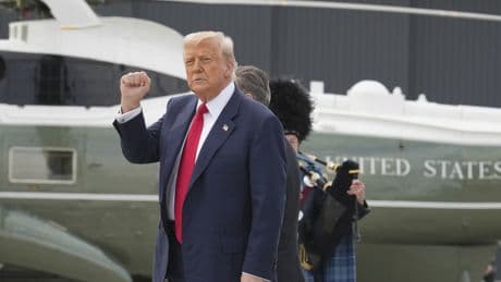 How Trump is bursting the bureaucrats’ DC bubble, one agency at a time