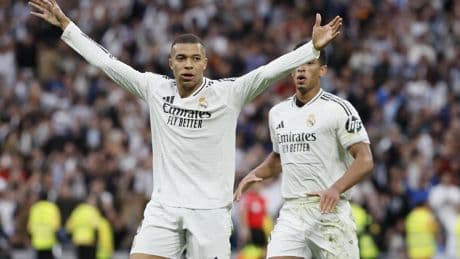 Esta es la nueva camiseta con la que el Real Madrid jugará el mundial de clubes