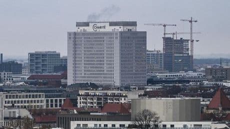 Geschlechtertrennung im Hörsaal? Das sagt die muslimische Uni-Gruppe