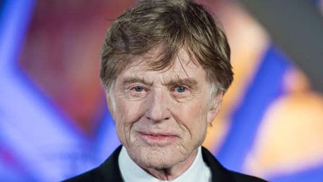 Muere el actor y director de cine Robert Redford a los 89 años