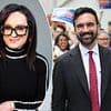 KENNEDY: The dark truth behind the Left's new million-dollar smile... and how delicious it will be when they see the vicious lunatic's mask slip
