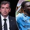 Man City chief Ferran Soriano explains why the Club World Cup does NOT betray local fans and 'history' - and opens up on club's transfer activity