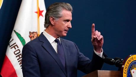Here is how California Gov. Gavin Newsom plans to address a $12 billion budget shortfall