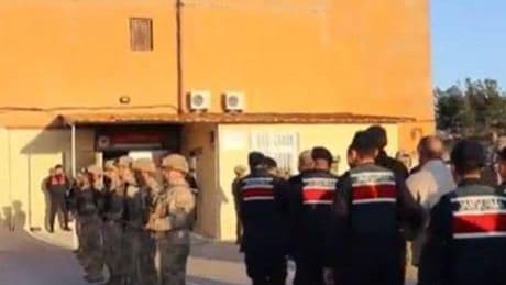 Tefecilik yapan suç örgütüne 3 ilde operasyon: 7 tutuklama