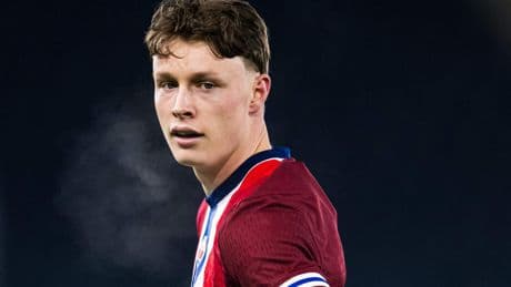 FC Twente zet hoog in bij zoektocht naar aanvallende versterking en brengt miljoenenbod uit op Sondre Orjasaeter