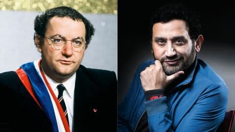 « Cyril Hanouna, Xavier Niel, Michel-Édouard Leclerc et le club des 123 », les indiscrétions du Figaro Magazine