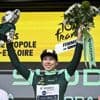Tour de France femmes : Wiebes renoue avec la victoire, Vos reprend le maillot jaune, Vollering prise dans une chute... Le résumé de la 3e étape