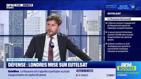 On refait la séance : "Michelin porté par un relèvement d'opinion de BNP Paribas" - 10/07
