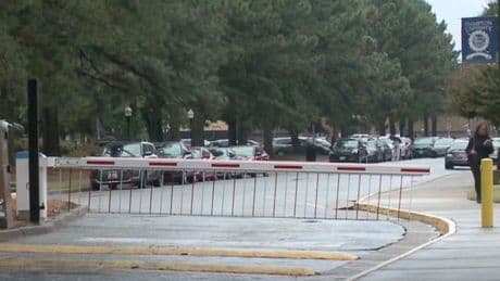 Multiple American colleges and universities on lockdown over 'terrorist threats'