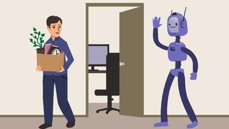 Why Would Amazon Employees Help Build AI That Replaces Them?