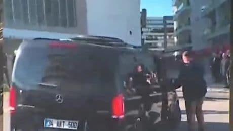 Belgeler ortaya çıktı! Suç örgütünden Özgür Özel'e VIP makam aracı