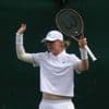 Avec quatre doigts et sept orteils, cette joueuse de tennis va disputer le premier tour de l’US Open
