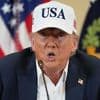 Trump veröffentlicht Brief: USA kündigen Zölle von 30 Prozent auf EU-Einfuhren an